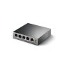 TP-LINK Przełącznik SF1005P 5 x FE (4x  PoE)
